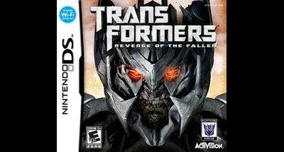 Transformers: Revenge of the Fallen Decepticons