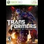 Transformers: Revenge of the Fallen - Xbox 360 - Retrocharting