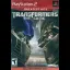 Transformers: The Game [Greatest Hits] - PlayStation 2 - Retrocharting