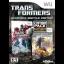 Transformers: Ultimate Battle Edition - Wii - Retrocharting