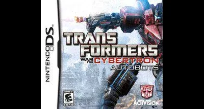 Transformers War For Cybertron Autobots