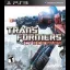 Transformers: War For Cybertron [Not For Resale] - Playstation 3 - Retrocharting