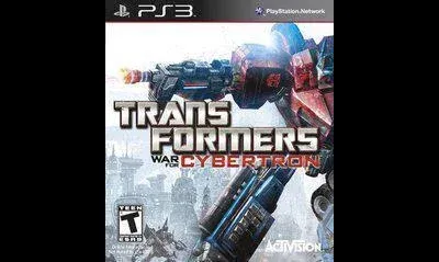 Transformers: War For Cybertron [Not For Resale]