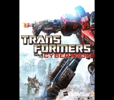 Transformers: War for Cybertron