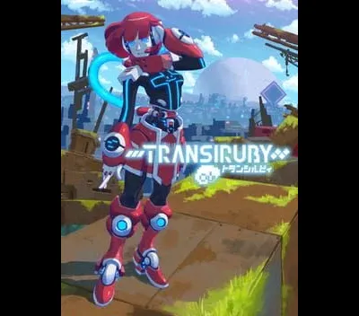 Transiruby