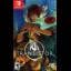 Transistor - Nintendo Switch - Retrocharting