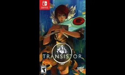 Transistor