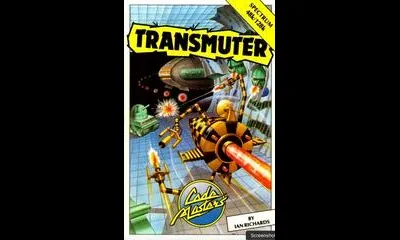 Transmuter