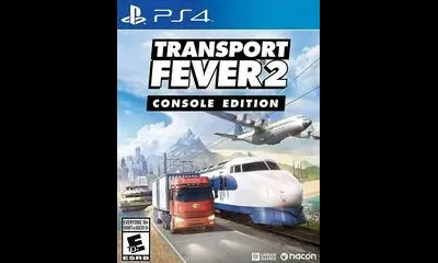 Transport Fever 2: Console Edition