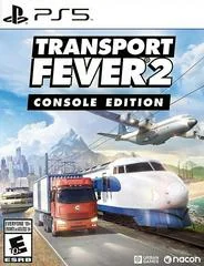 Background - Transport Fever 2: Console Edition - Playstation 5 - Retrocharting
