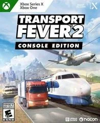 Transport Fever 2: Console Edition