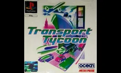 Transport Tycoon