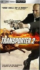 Background - Transporter 2 [UMD] - PSP - Retrocharting
