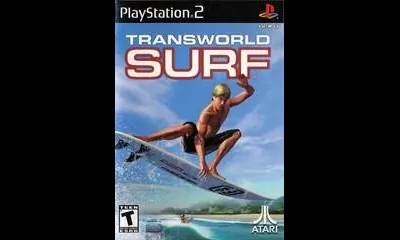 Transworld Surf