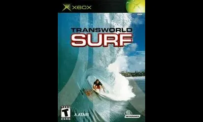 Transworld Surf