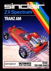 Background - Tranz Am [ROM Cartridge] - ZX Spectrum - Retrocharting