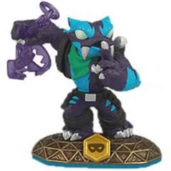 Background - Trap Shadow - Swap Force - Skylanders - Retrocharting