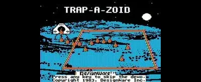 Trap Zoid