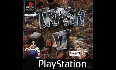 Trash It