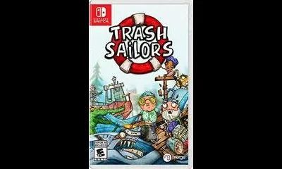 Trash Sailors