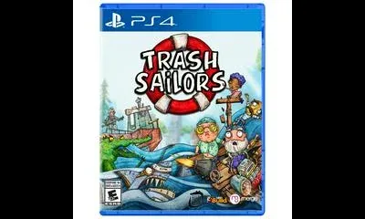 Trash Sailors