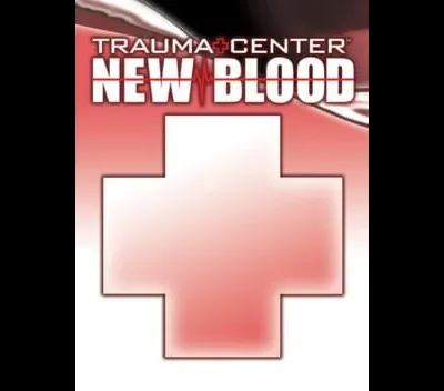 Trauma Center: New Blood