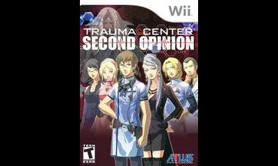 Trauma Center Second Opinion