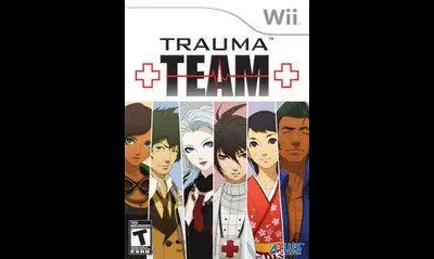 Trauma Team