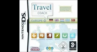 Travel Coach Europe 2