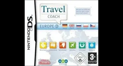 Travel Coach Europe 3