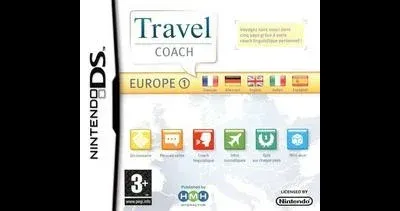 Travel Coach Europe 1