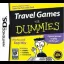 Travel Games For Dummies - Nintendo DS - Retrocharting