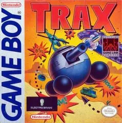Background - Trax - GameBoy - Retrocharting