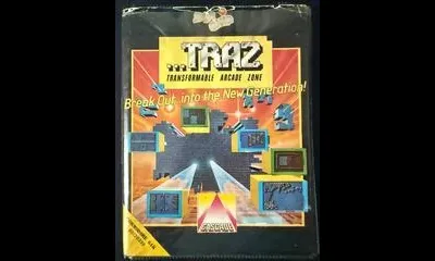 TRAZ