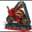 Tread Head - Trap Team - Skylanders - Retrocharting