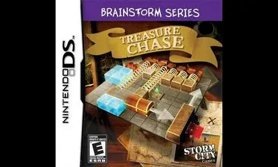 Treasure Chase