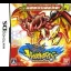 Treasure Gaust: Gaust Diver Crimson Red - Nintendo DS - Retrocharting