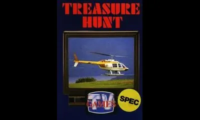Treasure Hunt [TV Games]