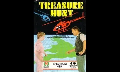 Treasure Hunt