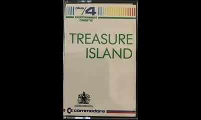 Treasure Islans