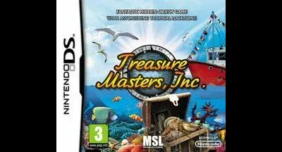 Treasure Masters