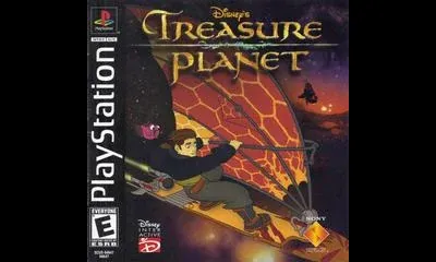 Treasure Planet