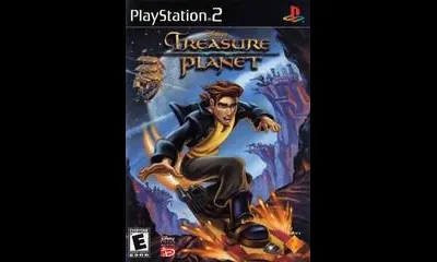 Treasure Planet