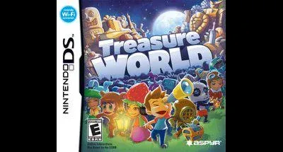Treasure World