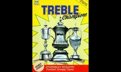Treble Champions [Challenge Software]