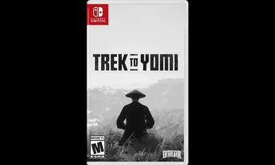 Trek To Yomi