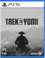 Background - Trek to Yomi - Playstation 5 - Retrocharting