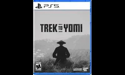 Trek to Yomi