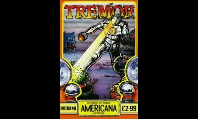 Tremor