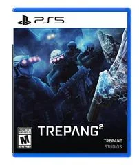 Background - Trepang2 - Playstation 5 - Retrocharting